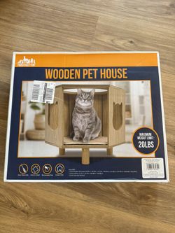 Cat House