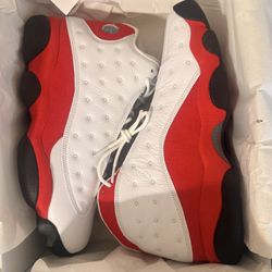 Jordan 13 CHICAGO 13’s