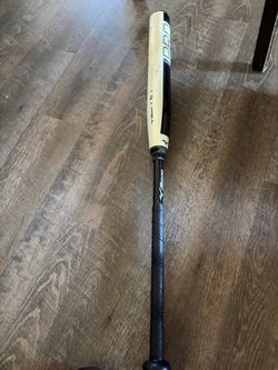 Mizuno carbon pro softball bat