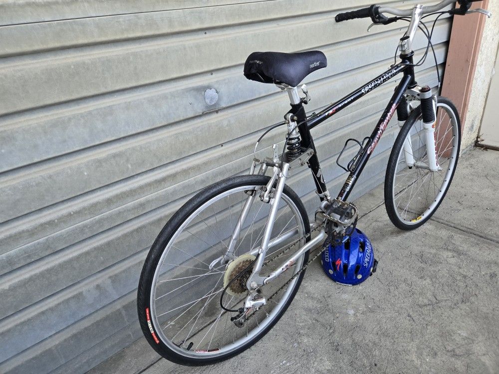 Bicycle Xe đạp Giant Giant Suitto Specialized Mountain Bike