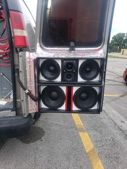 Car Audio, Sound Systems, & Accesories Hook Ups, Installation, & Wholesale (FAIR PRICING!)