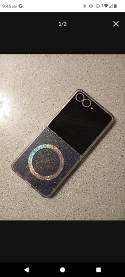 Samsung Galaxy z flip 7