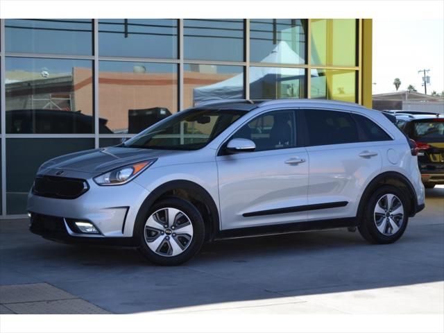 2019 Kia Niro