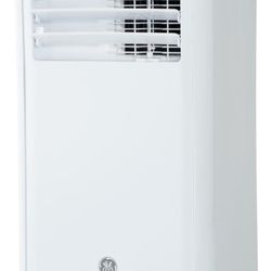 GE 6,100 BTU Portable Air Conditioner