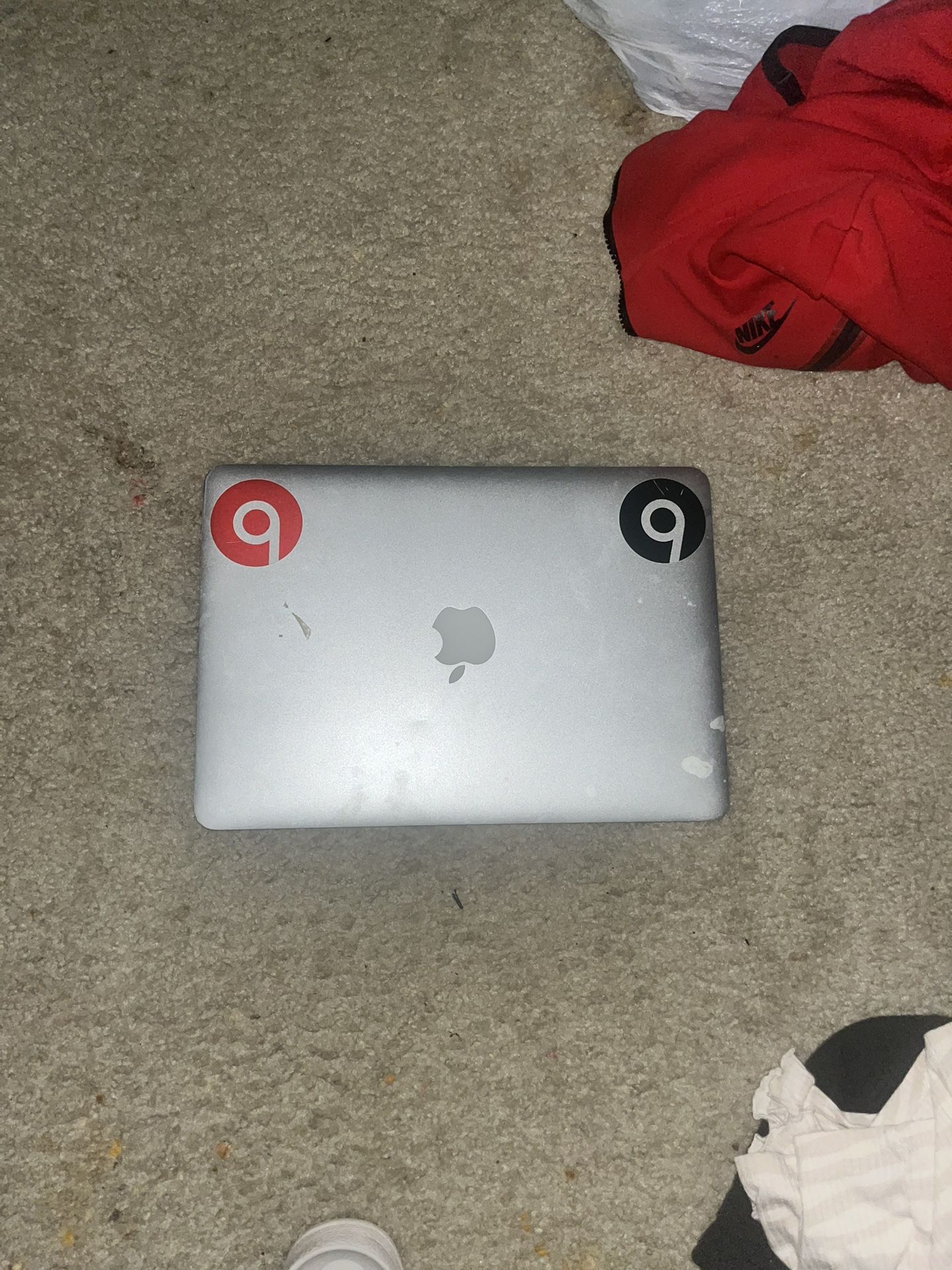 MacBook 