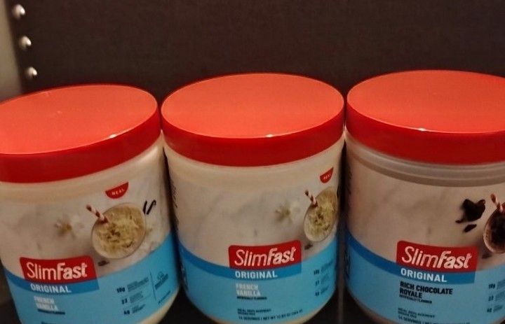Slim Fast