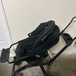 Orbit Baby Stroller 