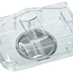 2 NEW Philips Respironics Water Chamber Item 1122520