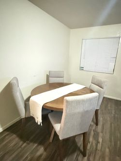Table set