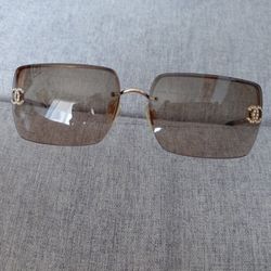 Chanel Style Made In Italy 