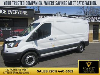 2016 Ford Transit-150