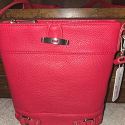 Charming Charlie Crossbody Purse