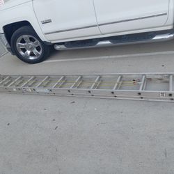 24 Ft Ladder 