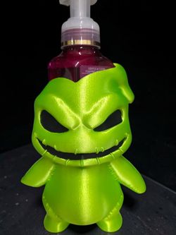 Bath and body works sope holder