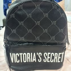 Victoria Secret Vintage Mini Backpacks 