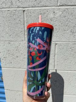 Starbucks Tumbler