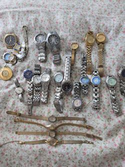 Watches