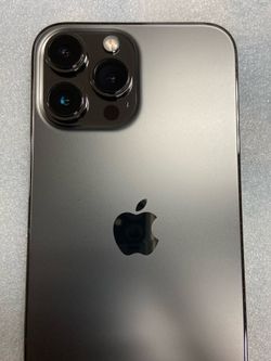 AT&T/Cricket iPhone 13 Pro Max 128GB - Potranco Rd