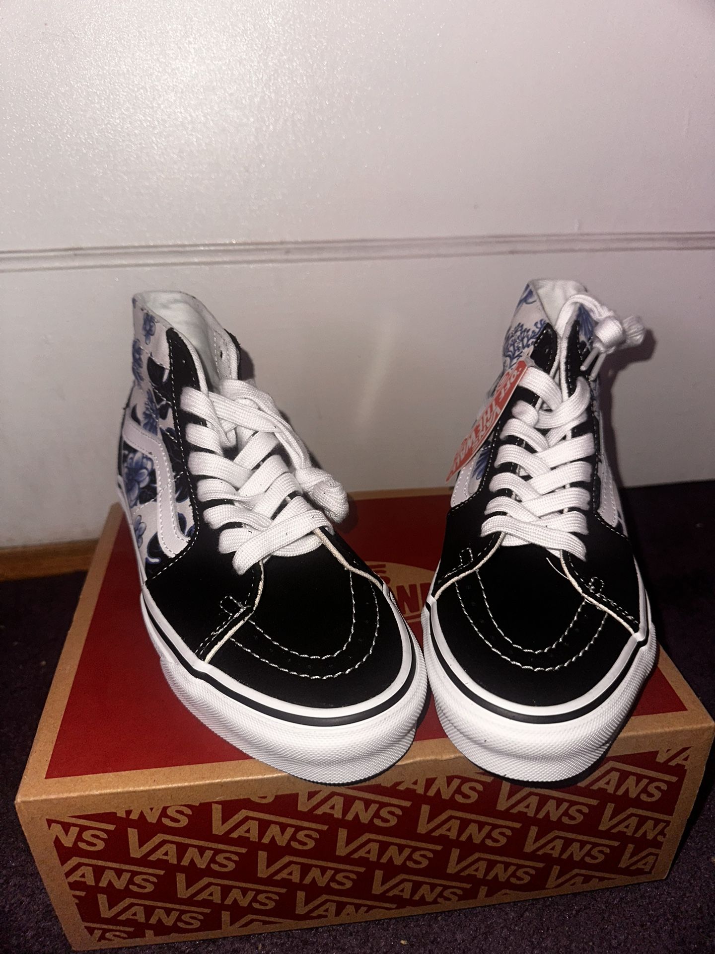 Vans