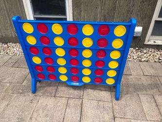 Connect 4