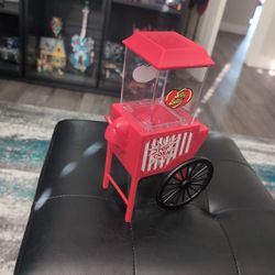 Jelly Belly Dispenser/Piggy Bank