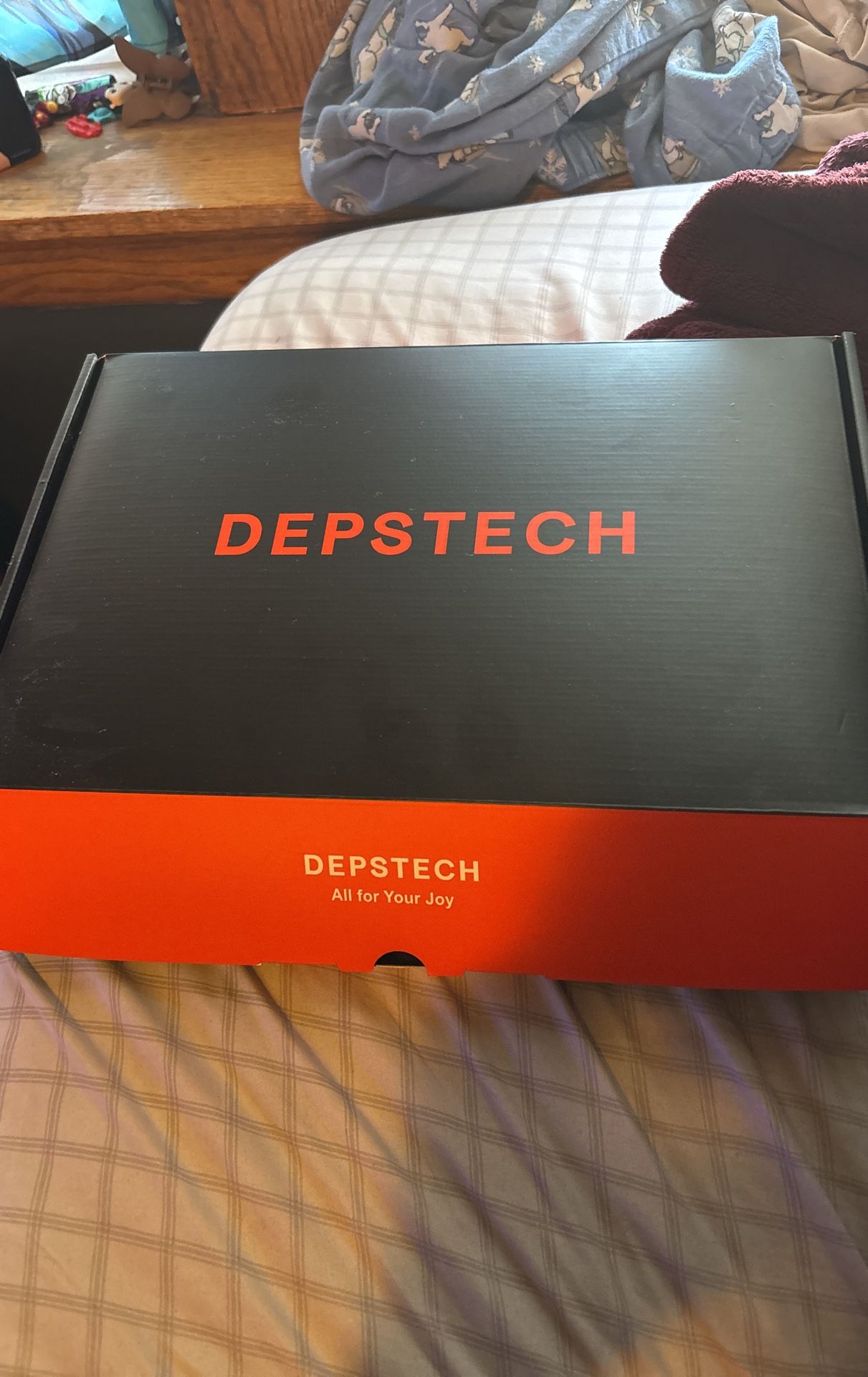 Depstech Professional Industrial Endoscope