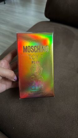 Moschino Toy 2 Pearl Eau de Parfum 50ml