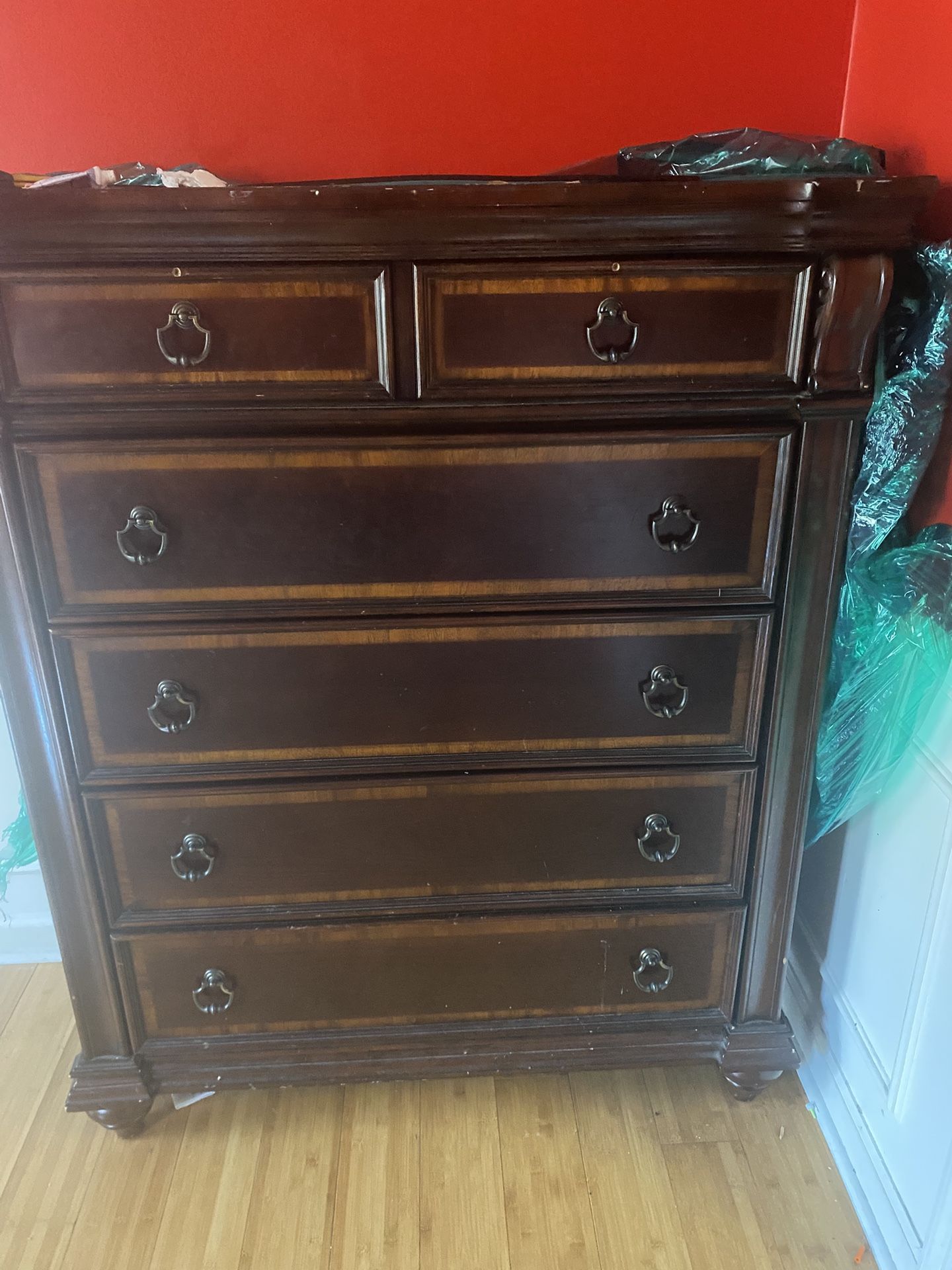 Bedroom Set
