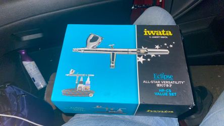 Never Used Brand New