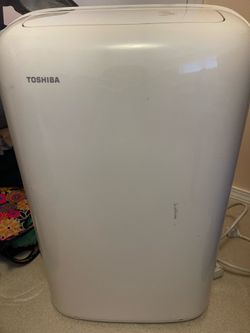 Toshiba air conditioner