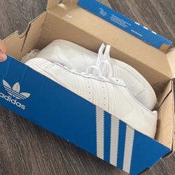 Adidas Superstar Shoes 