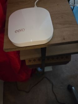 Eero wifi router