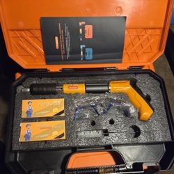 LIGHT WALL FASTENING TOOL