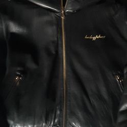 Babyphat Reversible Jacket