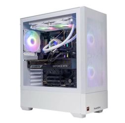Gaming PC-RTX 5080-Ryzen 7 9800X3d-32 GB DDR5 6000-2TB SSD-POWERSPEC PC