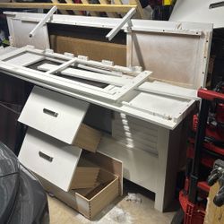 Free IKEA Bed 