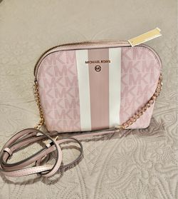 Michael Kors crossbody