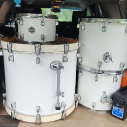 Drum Set Fir Sale $250 Obo