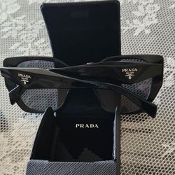 Prada Sunglasses