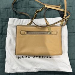 Marc Jacobs Crossbody