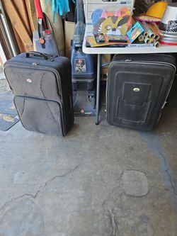 Luggage