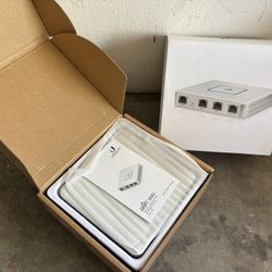 Brand New Ubiquiti UniFi USG Security Gateway – Reliable & Compact Router