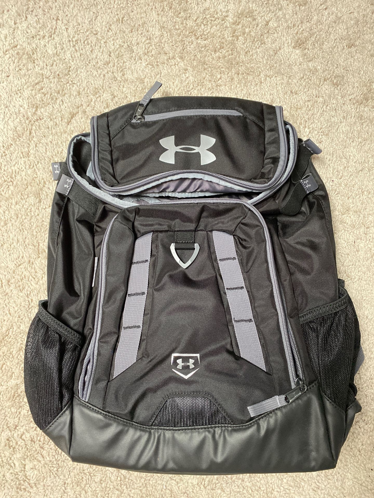 Under Armour backpack