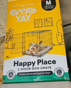 Pet cage