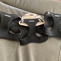 “Voyager” Dog Harness Vest Size M & L 