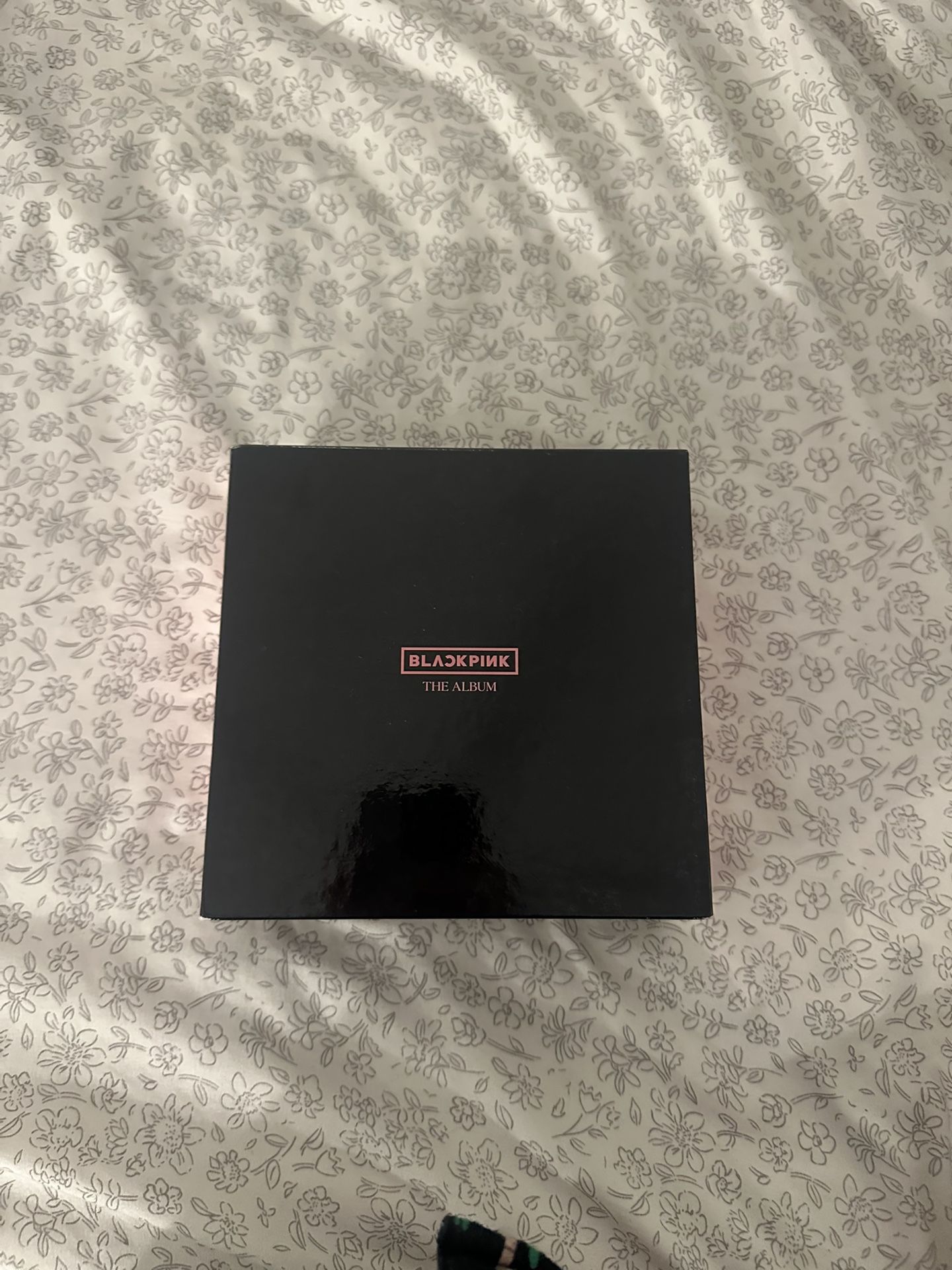 Blackpink The Album