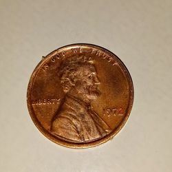 1972  No Mark Error DDO