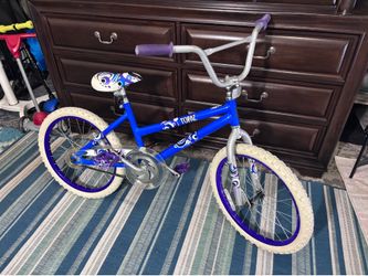 Girls Bicycle