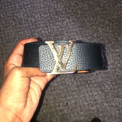 Louis Vuitton Belt 