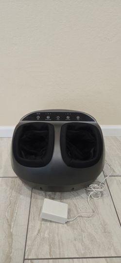 RENPHO Foot Massager Machine With Heat